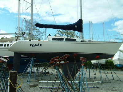 1988 Carroll Marine Frers 33 sailboat for sale in New York