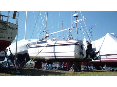 1997 Macgregor 26 X sailboat for sale in Florida