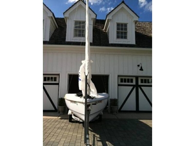 2005 Hunter 17 sailboat for sale in New Jersey