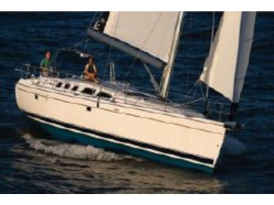 2008 Hunter 49 sailboat for sale in Florida