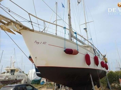 1978 Nauticat 38, EUR 95.000,-