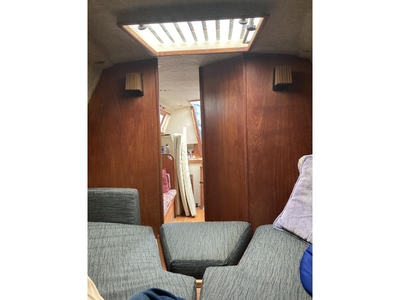 1983 S2 Yachts 9.2A sailboat for sale in Illinois