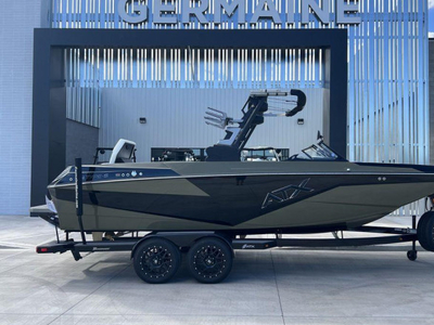 2023 ATX Surf Boats Type-S
