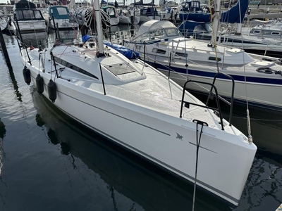 2023 Italia Yachts 9.98 Bellissima, EUR 310.000,-