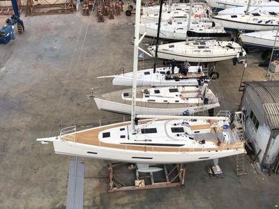 2024 Italia Yachts 12.98 Bellissima, EUR 695.000,-