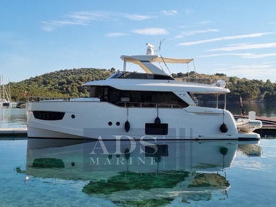 Absolute Navetta 58 (2016) For sale
