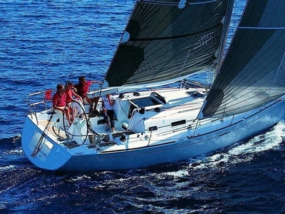 Beneteau First 36.7 (2003) For sale