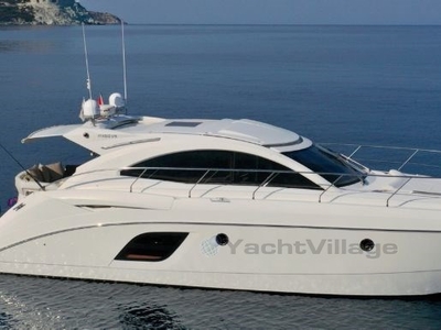 Beneteau Monte Carlo 47 Hard-top (2023) For sale