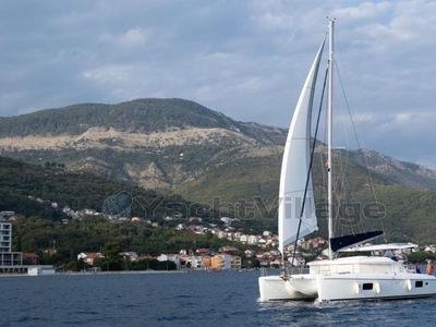 Lagoon 420 (2008) For sale