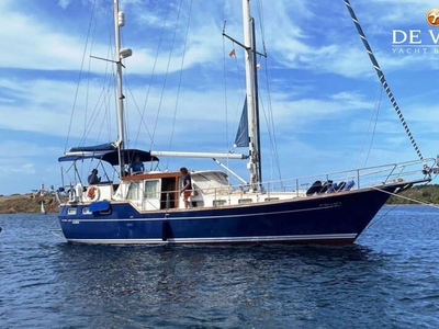 Nauticat / Siltala Yachts Nauticat 44 (2001) For sale