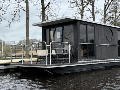 Nordic Houseboat Ns 36 Eco 23m2 (2022) For sale
