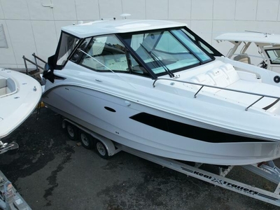 Sea Ray Sundancer 320 Coupe OB 2024