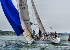 1972 swan swan 44 cowes, united kingdom - approved boats
