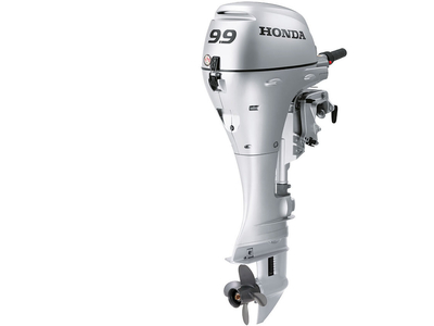 2023 Honda BF 15 moteur arbre court 15pouces Démarreur manuel ****Promo On s'emballe pour Honda Victoriaville