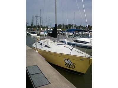1970 Morgan 30-2 sailboat for sale in New York