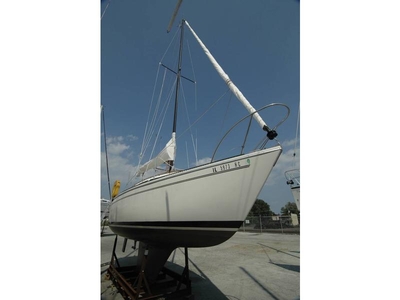 1979 S2 8.0 B sailboat for sale in Illinois