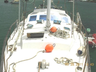 1980 poole corp sailboat for sale in