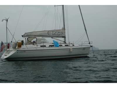 2004 ETAP 39S sailboat for sale in California