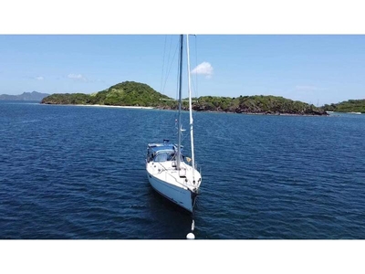 2005 Dufour 385 Grand large sailboat for sale in Outside United States