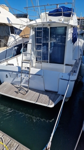 2007 Beneteau antares 9 fly | 30ft