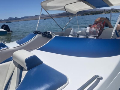 2013 Howard Bullet powerboat for sale in Arizona