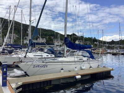 Albin Stratus (sailboat) for sale