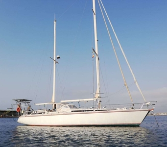 Amel Super Maramu (sailboat) for sale