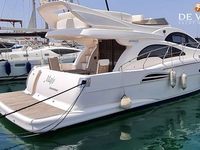 Astondoa 43 Fly (powerboat) for sale