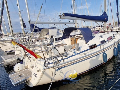 Bavaria 31 Cruiser (sailboat) for sale
