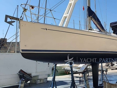 Bavaria 38 Match (sailboat) for sale