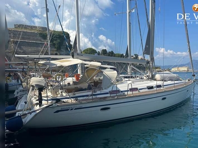 Bavaria 46 Cruiser (sailboat) for sale