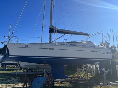 Bénéteau 343 (sailboat) for sale