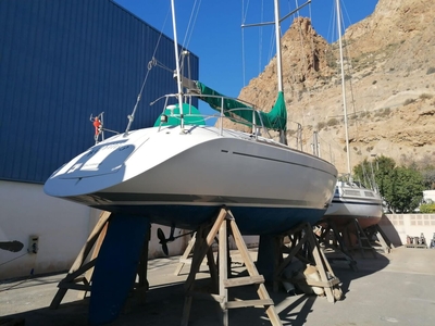 Bénéteau 42 S7 (sailboat) for sale