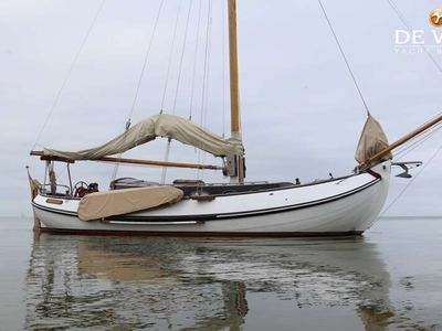 Blom Lemsteraak 12.10 (sailboat) for sale