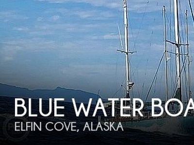 Blue Water Boats 38 Ingrid (sailboat) for sale