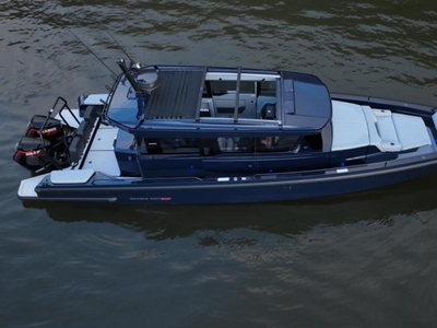 Brabus 900 (powerboat) for sale