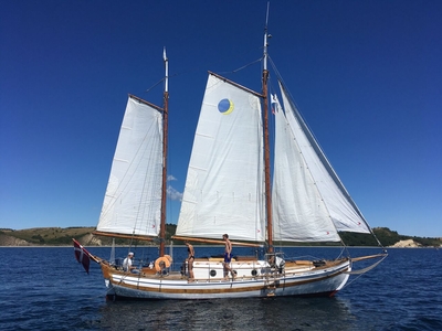 Colin Archer Danish Yacht 10.65 (sailboat) for sale