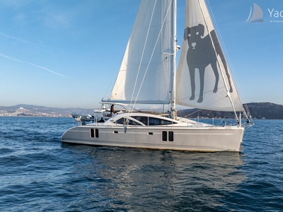 Discovery Bluewater (sailboat) for sale