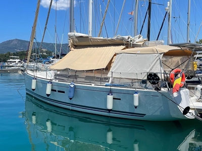 Dufour 405 Grand Large (sailboat) for sale