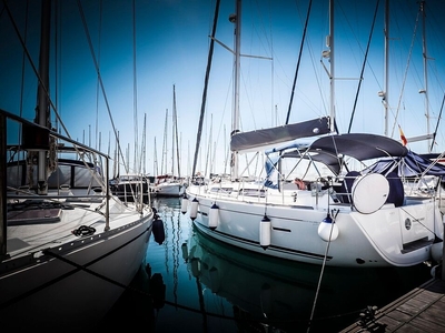 Dufour 445 Grand Large (sailboat) for sale