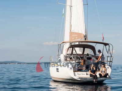 Elan 40 Impression (sailboat) for sale