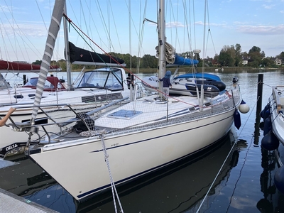 Elan 431 (sailboat) for sale