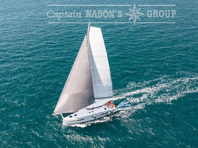 Excess 14 (sailboat) for sale