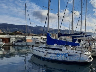 Gibert Gib'Sea 105 (sailboat) for sale