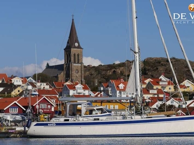 Hallberg-Rassy 48 MKI (sailboat) for sale