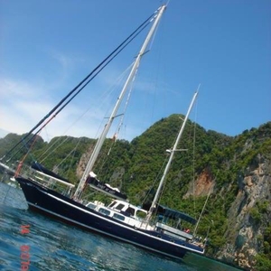 Jackson Yacht (sailboat) for sale