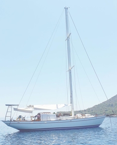 John G. Alden Design 14.10 (sailboat) for sale