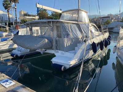 Leopard 44 (sailboat) for sale