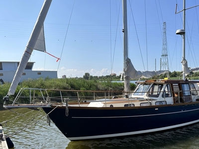 Nauticat 38 (sailboat) for sale