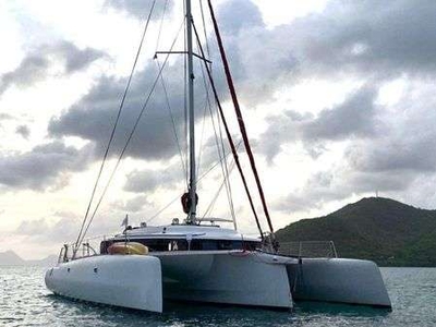 Neel 45 (sailboat) for sale